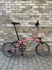 Brompton C line 12 Speed