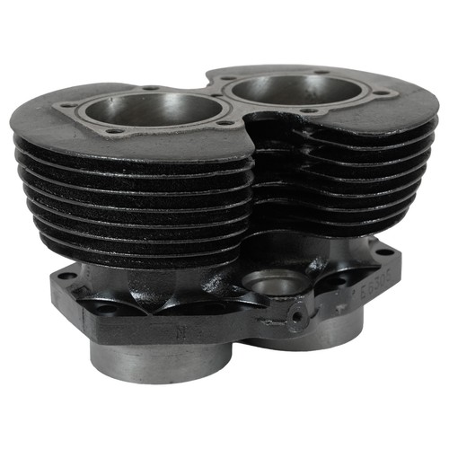 Triumph cylinder barrel - triumph, 9