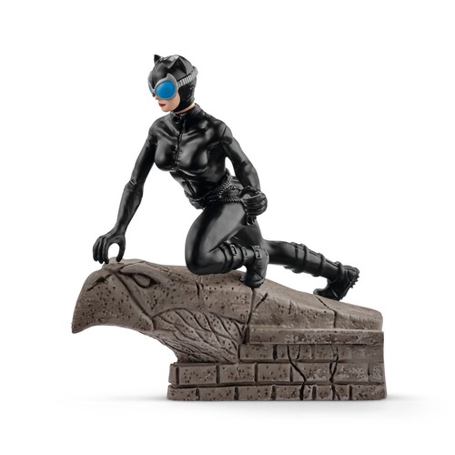 Schleich 22552 catwoman figure - schleich,