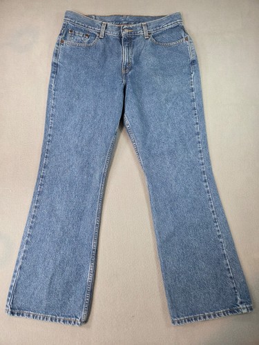 Levis womens 14s 515 boot - womens, cut
