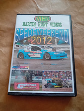 SPEDEWORTH NATIONAL HOT ROD