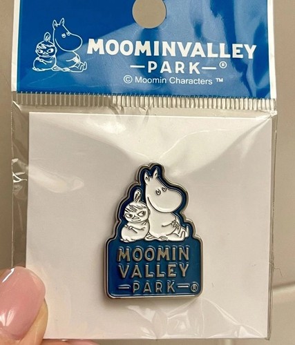 Official moomin valley park - moomin,