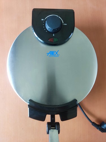 Anex 2029 deluxe roti - deluxe,