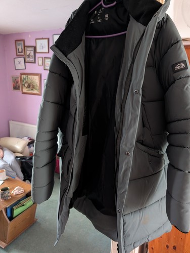 Mens coats - mens,