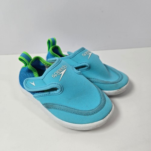 Speedo surfwalker water shoes - water,