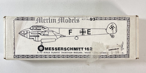 Merlin models 72 - merlin,