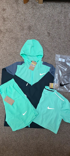 Nike mens hooded - nike,
