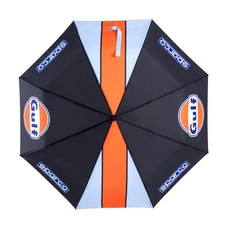 Sparco Gulf Foldable Umbrella