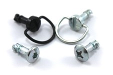 Dzus Fairing Fasteners Studs