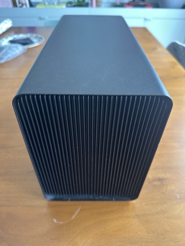 Razer core egpu - x, external
