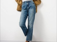 Ladies TU Stovepipe Jeans Size