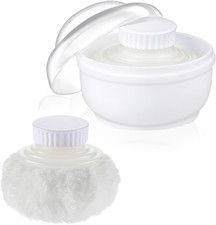 Wanmu 3.1 Inch Body Powder
