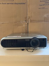 MB3- Toshiba LCD projector