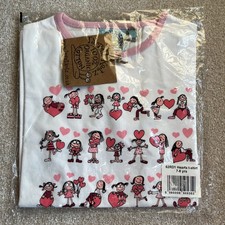 Tyrrell Katz T-shirt: Hearts