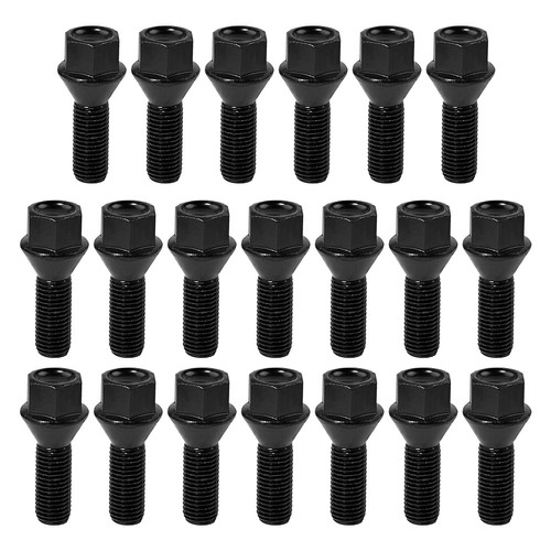 Alloy wheel bolts for bmw - bolts,