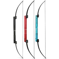 60lb folding recurve - 58",