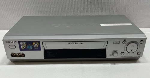 Sony slv n88 - slv-n88, stereo