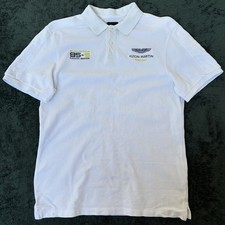 Hackett Aston Martin Racing