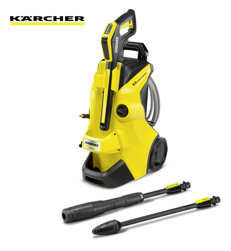 Karcher power control - karcher,