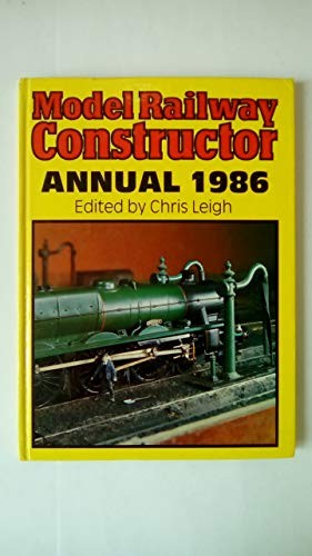 Model railway constructor - "model,