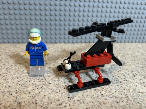 Vintage rare lego classic - vintage,