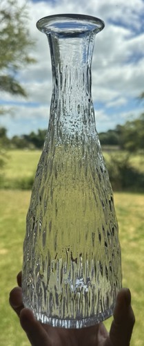 1974 whitefriars glass - whitefriars,