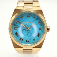 Michael Kors Channing Gold