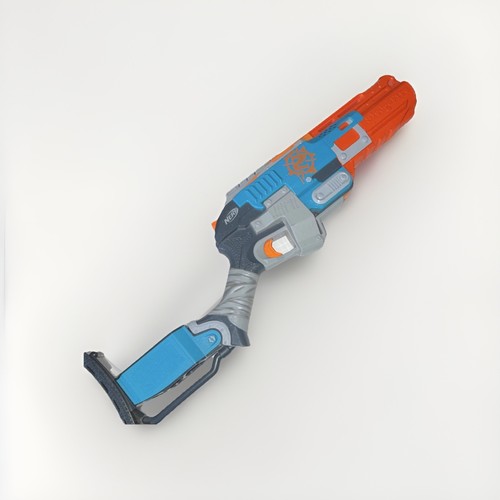 Nerf zombie strike - nerf,