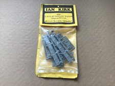 OO IAN KIRK GWR 20T BALLAST