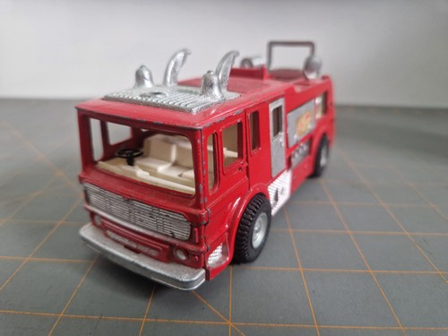 Dinky toys 285 - dinky,