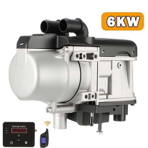 Water diesel heater 12v 6kw - heater,