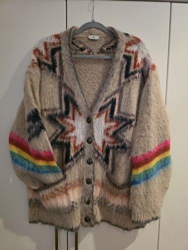 Etro women wool - women's, cardigan