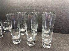 6 Iittala Aarne Highball Glasses