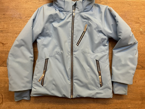 Spyder ski jacket kids size - spyder,