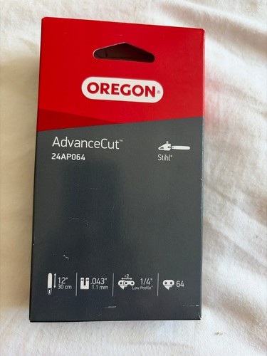 Oregon powercut chainsaw chain - powercut,