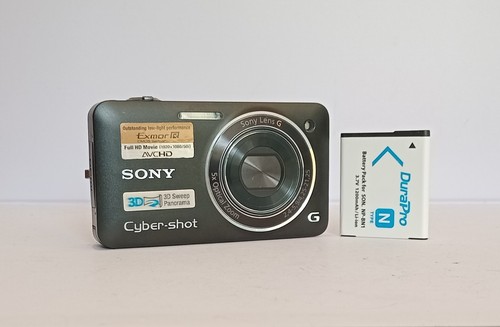 Sony cyber shot dsc - sony, cyber-shot