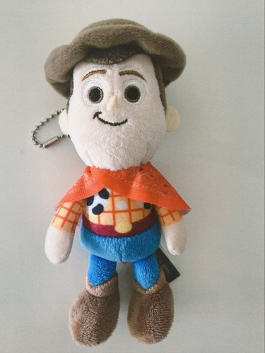 Toy story woody mascot - 5,