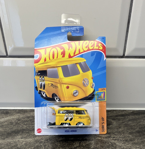 Hot wheels surf 1 - wheels, up