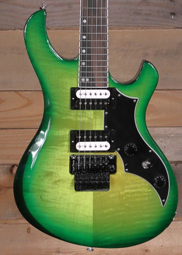 Gibson victory floyd - gibson,
