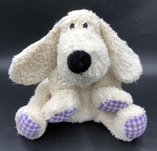 Floppy Dog Puppy 10” Plush