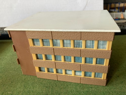 Kibri 8210 small - , apartment