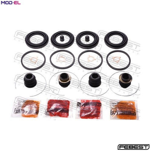 Repair kit brake - kit,