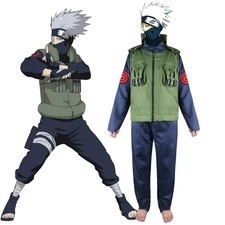 Naruto Hatake Kakashi Anime