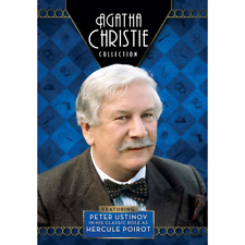 Agatha Christie Collection
