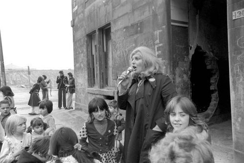 Politics glasgow govan - glasgow,