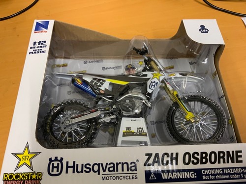 Newray husqvarna zach osborne - newray,