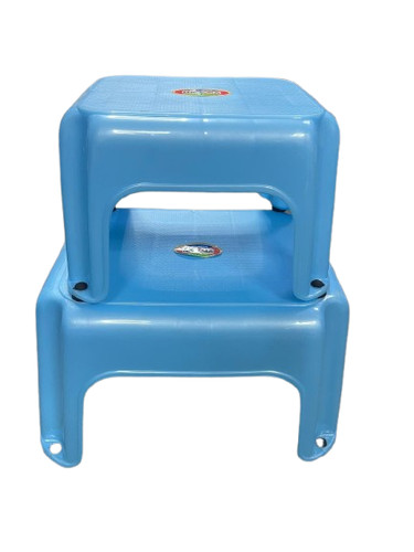 120kg step stool heavy duty - 120kg,