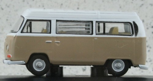 Volkswagen bus bay - vw,