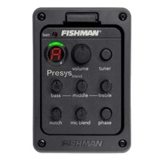 FISHMAN Presys Blend 301 Dual