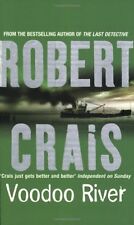 Voodoo River By Robert Crais
